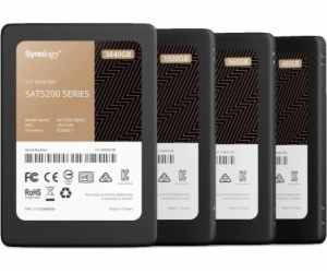 Synology SAT5210-3840G SSD 2.5” 3,84TB