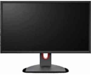 ZOWIE by BENQ XL2731K, LED Monitor 27", šedý