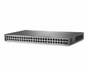 Aruba Instant On 1830 48G 10/100/1000 4SFP Switch