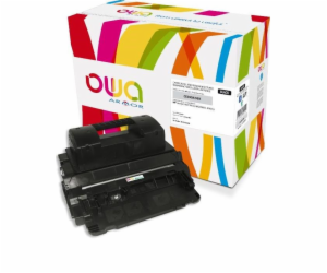 OWA Armor toner pro HP Laserjet Ese M602, M603, M4555, 24...