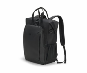 DICOTA Eco Backpack Dual GO 13-15.6”