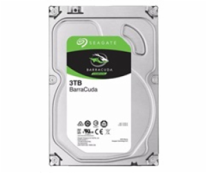 Seagate Barracuda ST3000DM007 vnitřní pevný disk 3 TB 540...