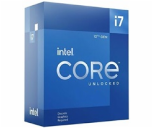 CPU INTEL Core i7-12700KF, 3.60GHz, 25MB L3 LGA1700, BOX ...