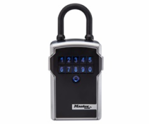 MasterLock 5440EURD Bluetooth s okem