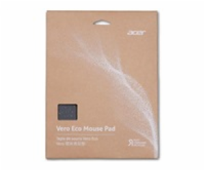 ACER VERO MOUSEPAD -Až 95 % použitých recyklovaných mater...