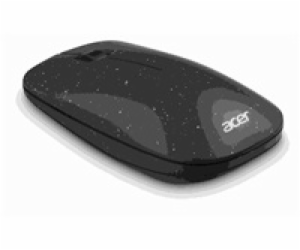 ACER Vero Mouse - Retail pack,bezdrátová,2.4GHz,1200DPI,Č...