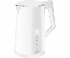 ECG RK 1893 Digitouch White