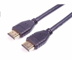 PREMIUMCORD Kabel HDMI 2.1 High Speed + Ethernet kabel 8K...