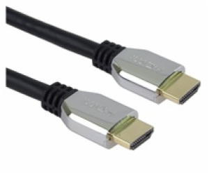 Kabel ULTRA HDMI 2.1 High Speed + Ethernet 8K@60Hz,zlacen...