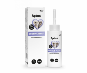 Aptus® Orisolve Plus 100ml