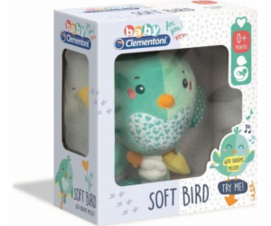 Clementoni Clementoni Music Box Bird 17269