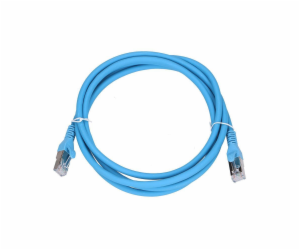 ExtraLink Patchcord CAT.6A, S/FTP, 2m (EX.6563)