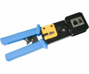 Zaciskarka 8P/6P/4P - RJ45/RJ12/RJ11