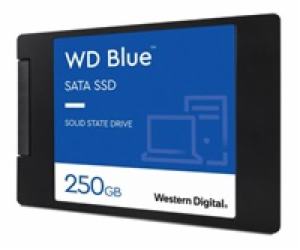 WD Blue SA510 1TB, WDS100T3B0A SATA/600, (R:560, W:520MB/...