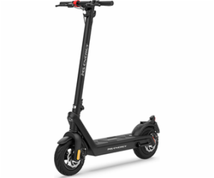 MS ENERGY eRomobil e21 - Vivax e-scooter dark grey, elekt...