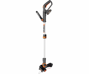 Worx garden WG163E.2 - Aku 20V, 30cm PowerShare Aku strun...