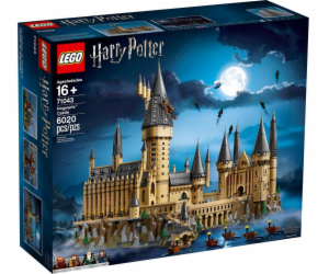 LEGO Harry Potter Bradavický hrad (71043)