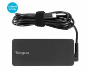 Targus 65W USB Type-C nabíječka, zdroj