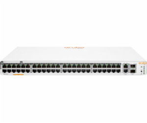 Aruba Instant On 1960 48G 40p Class4 8p Class6 PoE 2XGT 2...