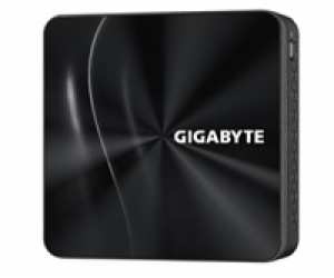 Gigabyte Brix 4500 GB-BRR5-4500 Gigabyte Brix 4500 barebo...