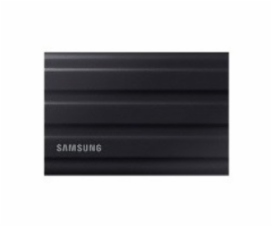 Samsung Externí SSD disk T7 Shield - 1 TB - voděodolný, p...