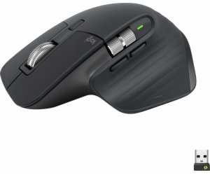 Logitech MX Master 3S graphite