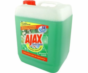 AJAX Universal cleaner Green 5 l