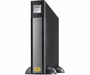 Orvaldi V3000+ sinus 2U LCD uninterruptible power supply ...