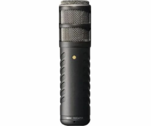 RODE Procaster Black Studio microphone