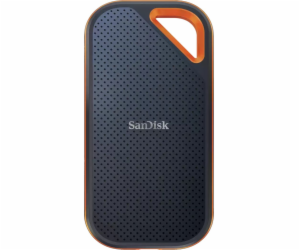 Sandisk Extreme/4TB/SSD/Externí/2.5"/Černá/5R