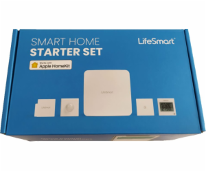 LifeSmart Lifesmart Smart Home Starter Set