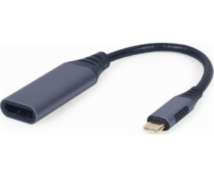 Cablexpert A-USB3C-DPF-01 adaptér k video kabelům 0,15 m ...