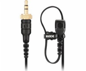 RODE Lavalier II lavalier microphone