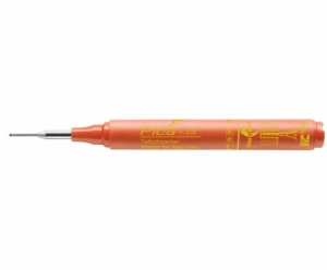 Pica INK Deep Hole Marker red