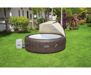 Bestway 60304 Lay-Z-Spa Canopy