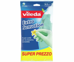 Vileda 167394 Rukavice Extra Sensation "M"