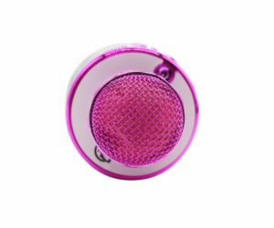 Manta MIC11-PK pink