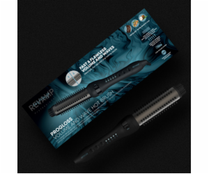 Revamp BR-1350-EU Progloss Volume & Wave Ceramic Hot Brush