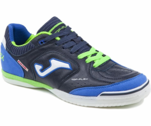 Joma sport Buty Futbol Sala Men Top Flex 803 Navy r.44