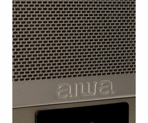 Aiwa BSTU-750BK black