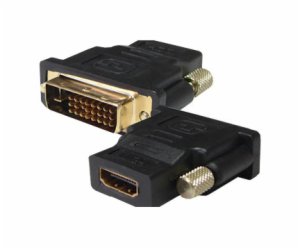 Sbox DVI (24+1) M->HDMI F. AD.DVI-HDMI