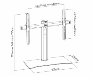 Sbox FS-305 (32-55/40kg/600x400)