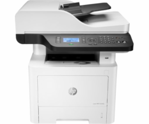 HP Laser MFP 432fdn (A4, 40 ppm, USB 2.0, Ethernet, PRINT...