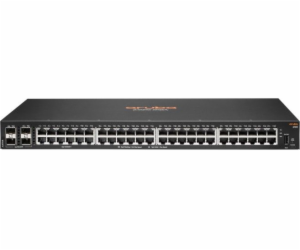 Aruba 6100 48G 4SFP+ Switch