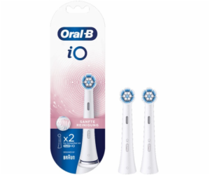 Oral-B iO Gentle Care 4210201343646 kartáčová hlavice 2 k...