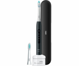 Oral-B Pulsonic Slim Luxe 4500MatteBlack