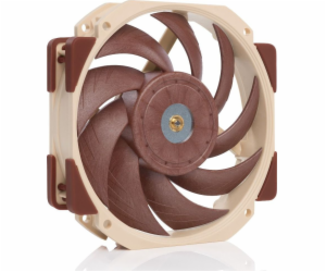 Noctua NF-A12x25r PWM Premium ventilátor 120x120x25, skří...