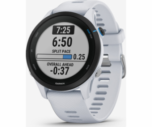 Garmin Forerunner 255 Music, Whitestone