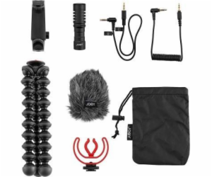 Joby GorillaPod Creator Kit