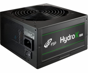 FSP zdroj HYDRO K PRO 850 / 850W / ATX / 80PLUS Bronze 230V